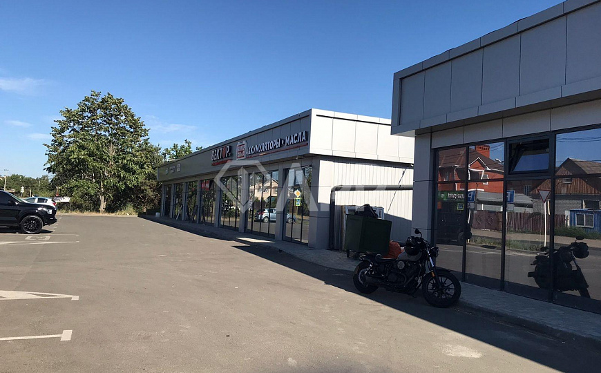 Сдам помещение свободного назначения, 27,6 м² фото