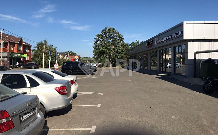 Сдам помещение свободного назначения, 27,6 м² фото