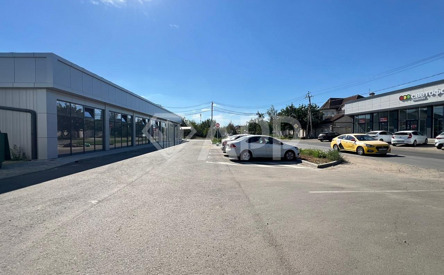 Сдам помещение свободного назначения, 27,6 м² фото