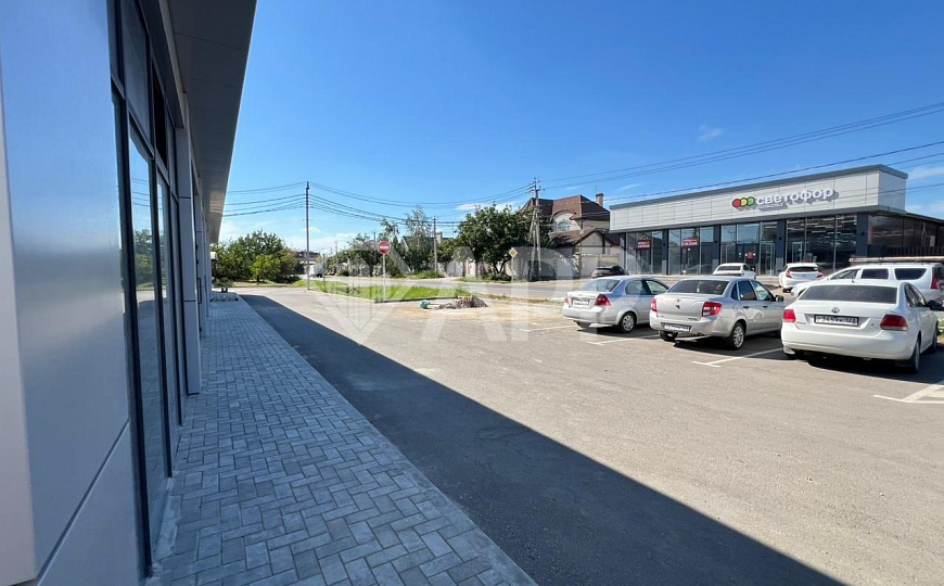 Сдам помещение свободного назначения, 27,6 м² фото