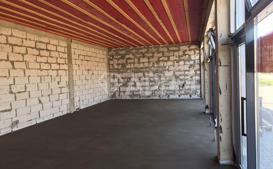 Сдам помещение свободного назначения, 27,6 м² фото