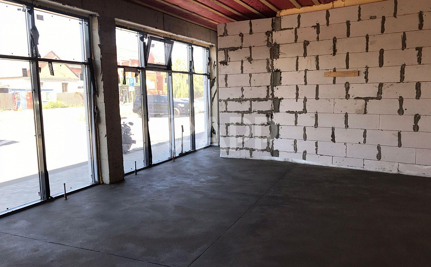 Сдам помещение свободного назначения, 27,6 м² фото