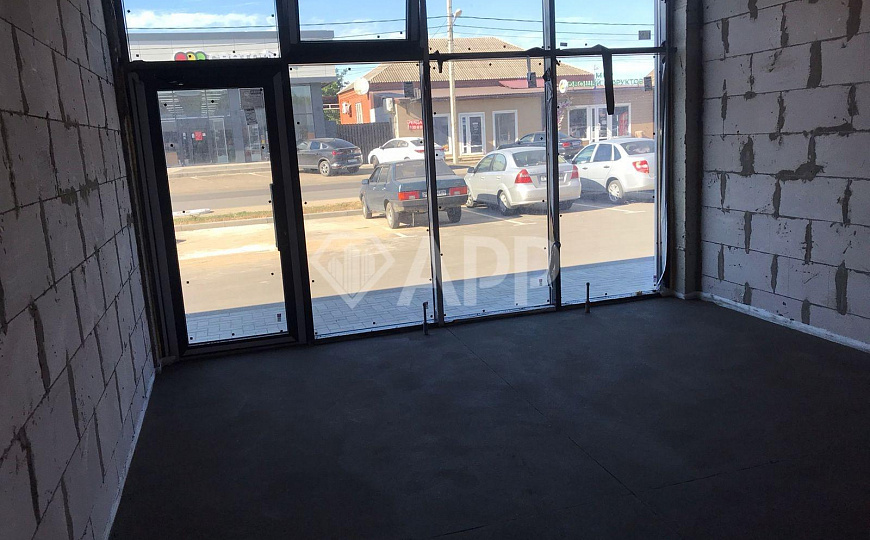 Сдам помещение свободного назначения, 27,6 м² фото