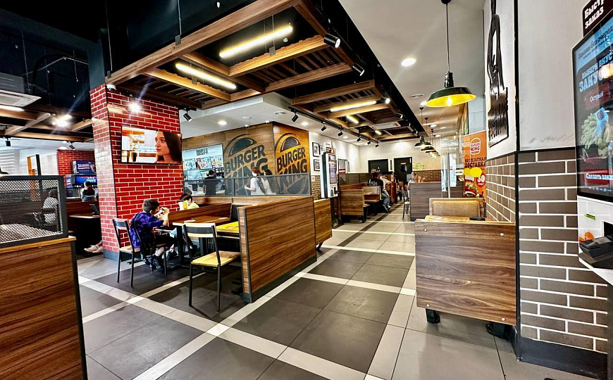 Продажа ТЦ «Мир» 3577 м2 в Автозаводском районе г.Тольятти фото