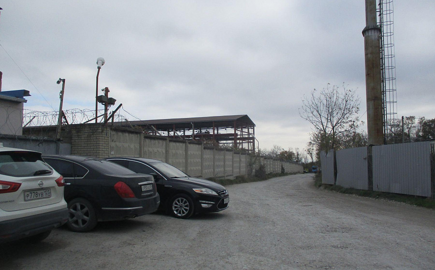 Продаю складское помещение, от 1878 м² фото