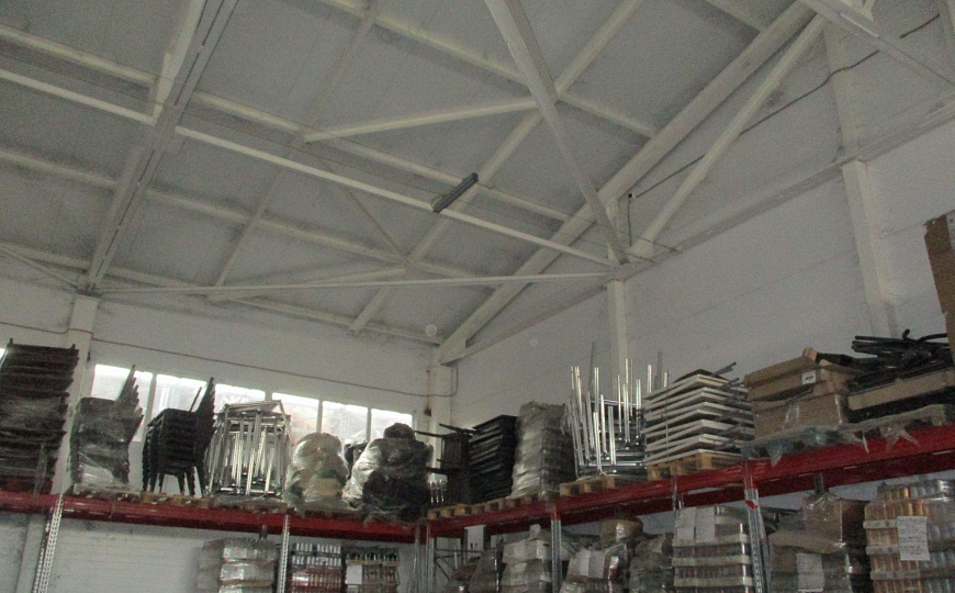 Продаю складское помещение, от 1878 м² фото