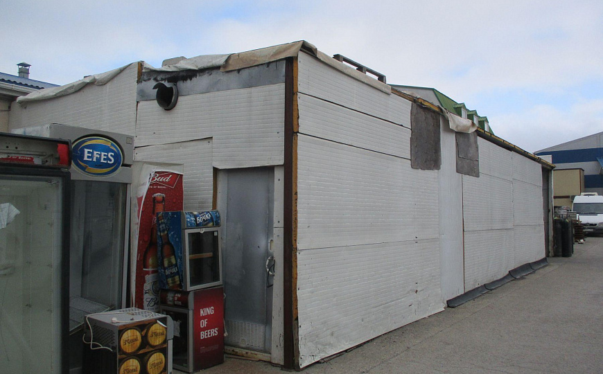 Продаю складское помещение, от 1878 м² фото