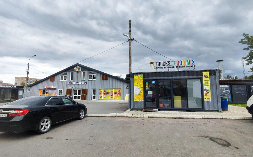 Сдам помещение 15 м² с водой первая линия фото