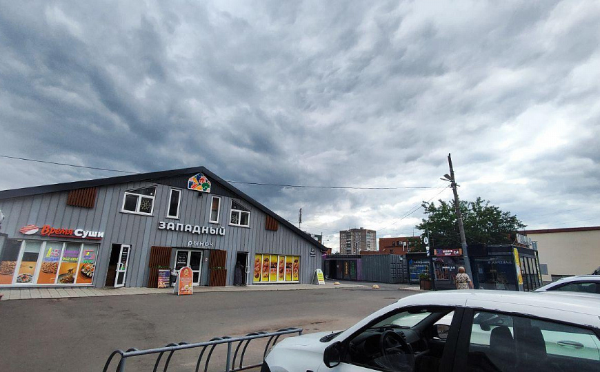 Сдам помещение 15 м² с водой первая линия фото