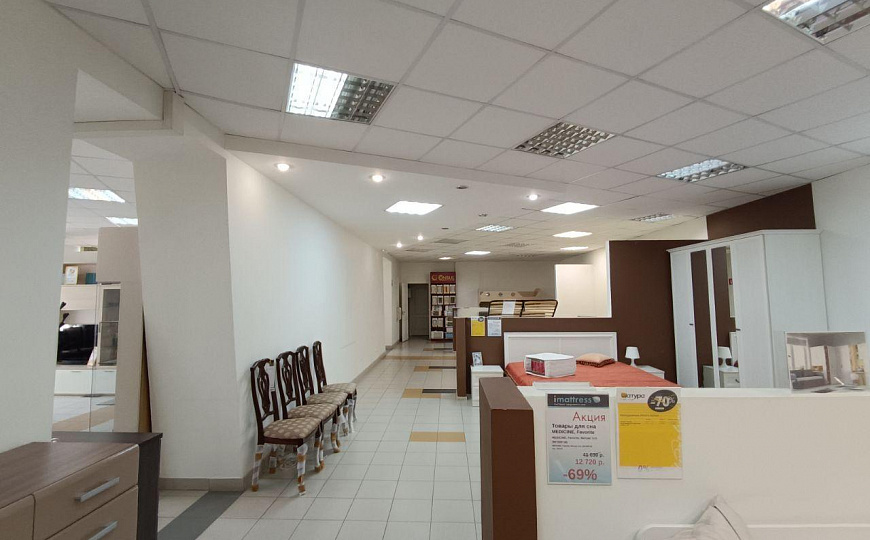 Помещение свободного назначения, 235 м² фото