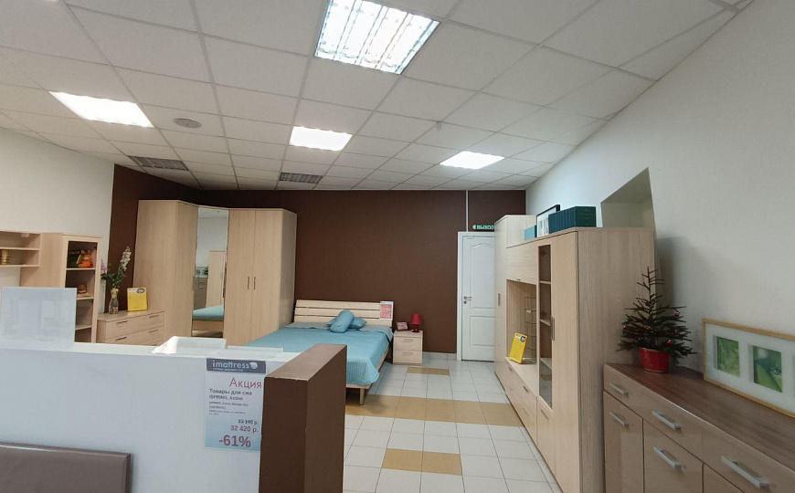 Помещение свободного назначения, 235 м² фото