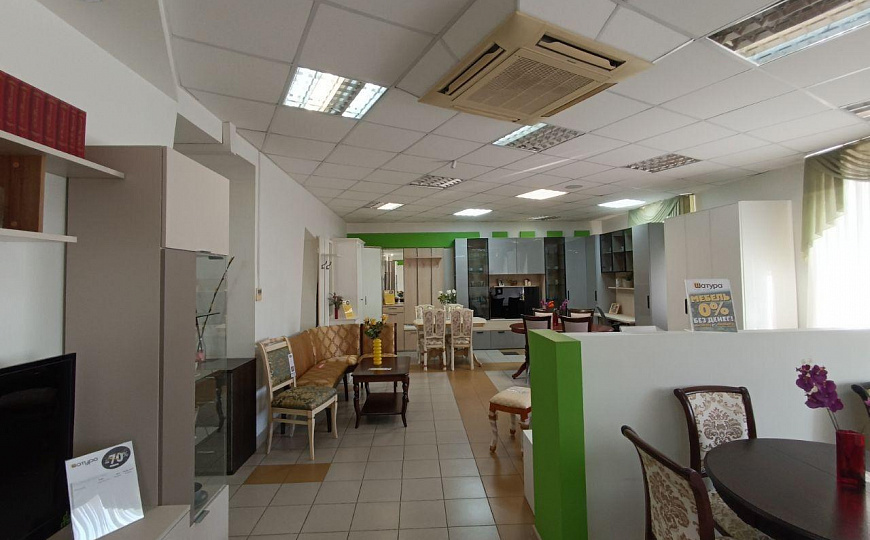 Помещение свободного назначения, 235 м² фото