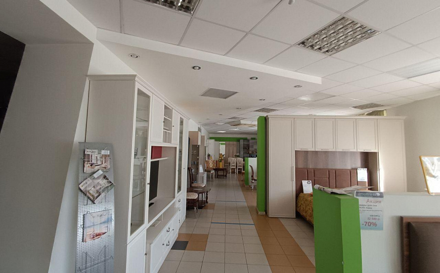 Помещение свободного назначения, 235 м² фото