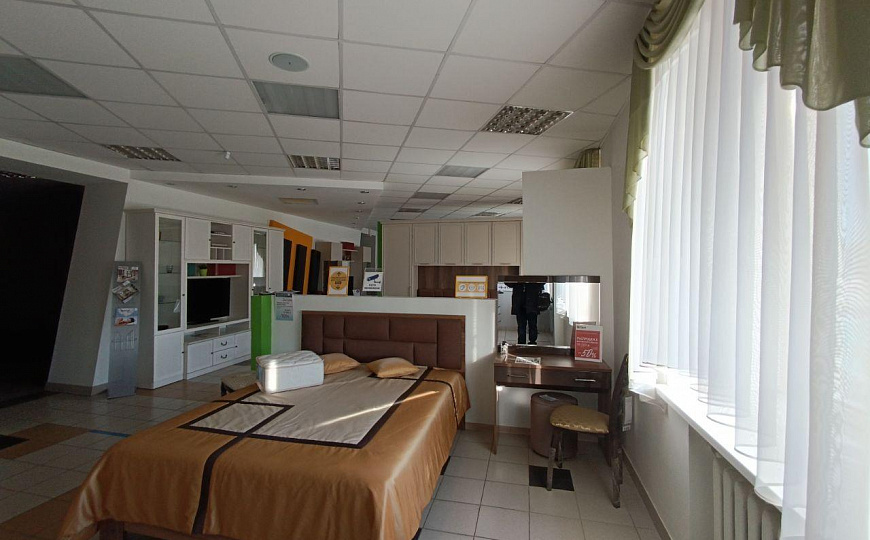 Помещение свободного назначения, 235 м² фото