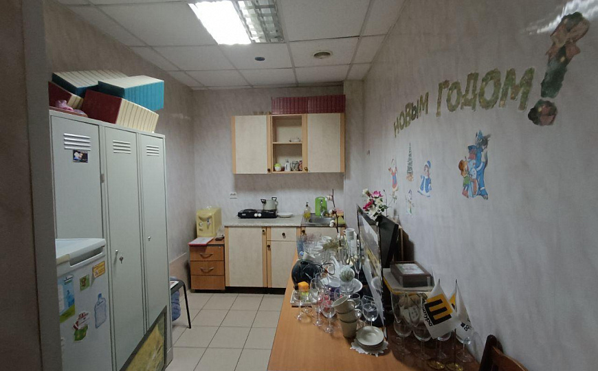 Помещение свободного назначения, 235 м² фото