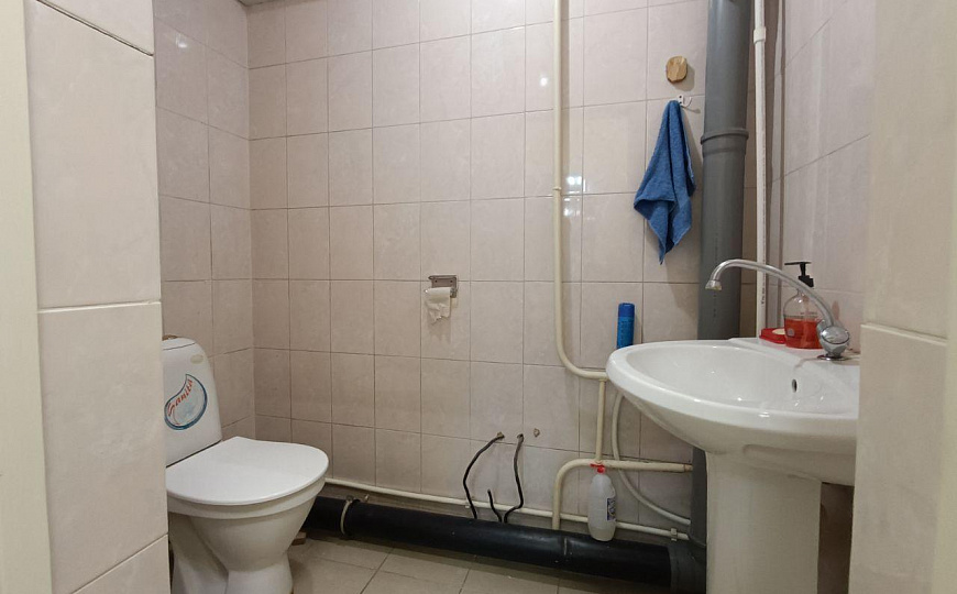 Помещение свободного назначения, 235 м² фото