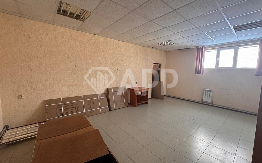 Сдам офисное помещение, 90 м² фото