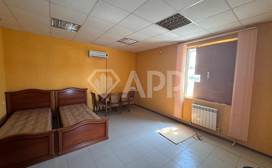 Сдам офисное помещение, 90 м² фото