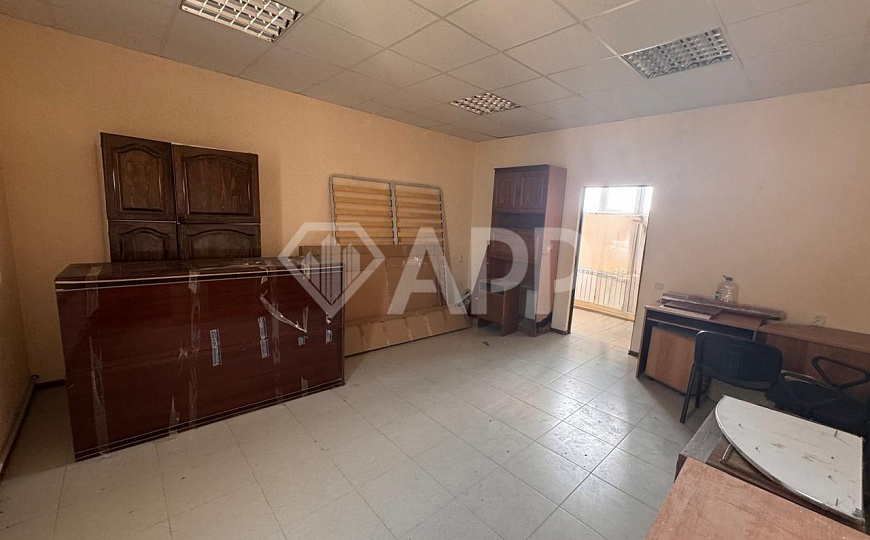 Сдам офисное помещение, 90 м² фото