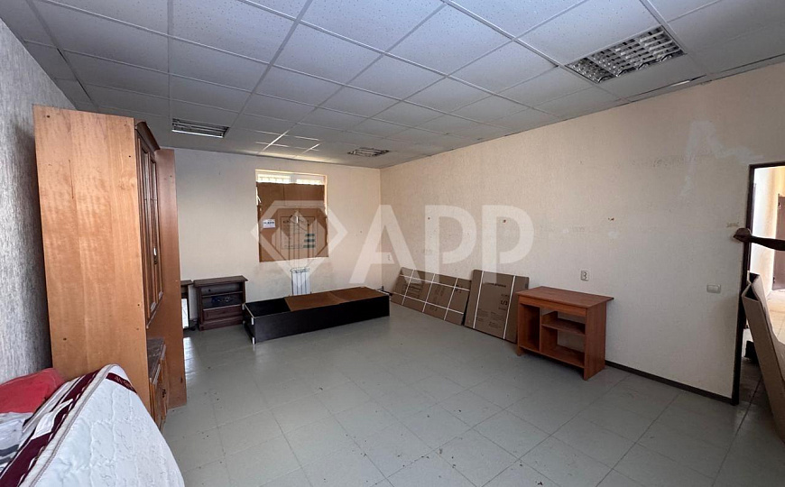 Сдам офисное помещение, 90 м² фото