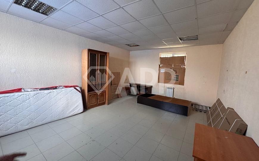 Сдам офисное помещение, 90 м² фото