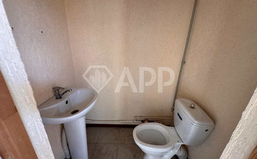 Сдам офисное помещение, 90 м² фото