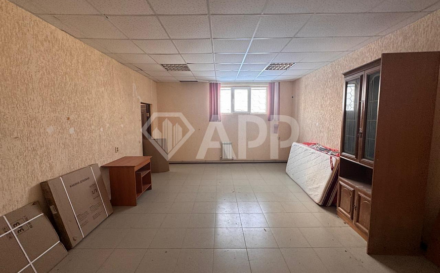 Сдам офисное помещение, 90 м² фото