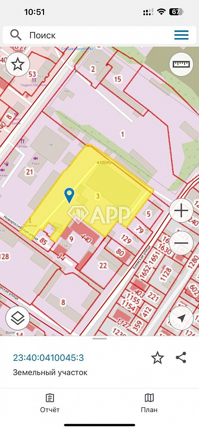 Продам производственное помещение, 4 000 м² фото