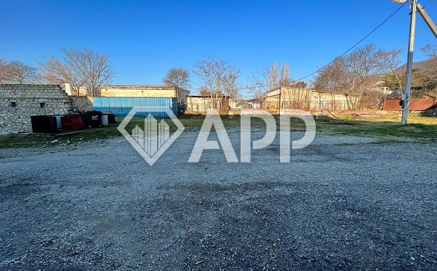 Продам производственное помещение, 4 000 м² фото