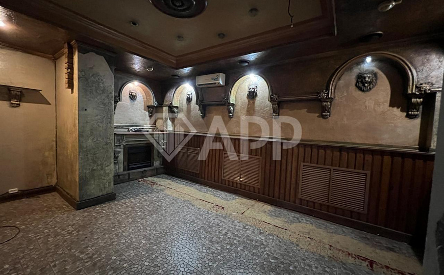 Сдам помещение свободного назначения, 120 м² фото