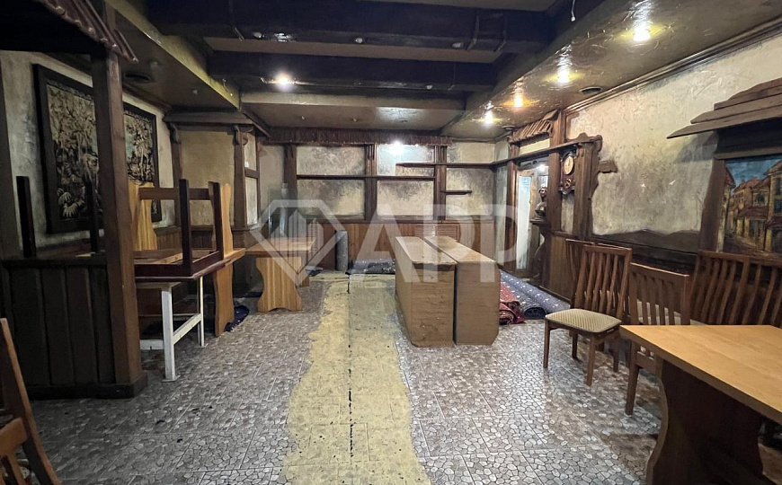 Сдам помещение свободного назначения, 120 м² фото