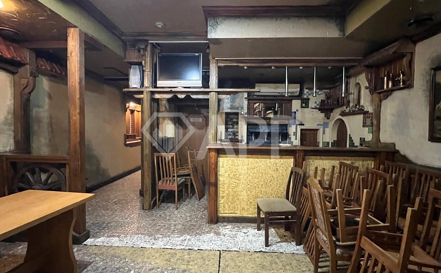Сдам помещение свободного назначения, 120 м² фото