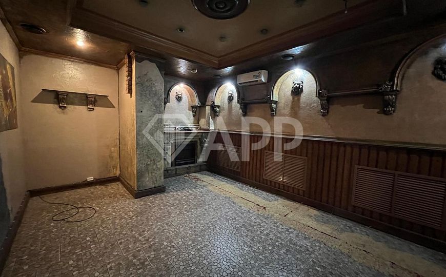 Сдам помещение свободного назначения, 120 м² фото