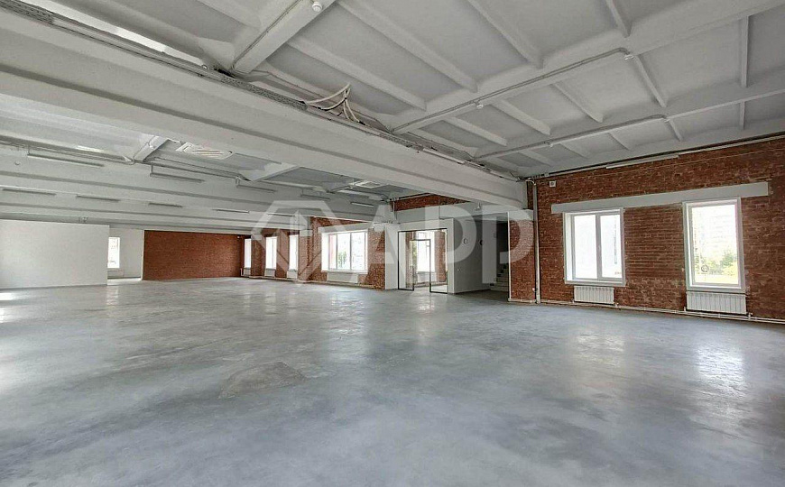 Здание 800м² (2эт. лофт) фото