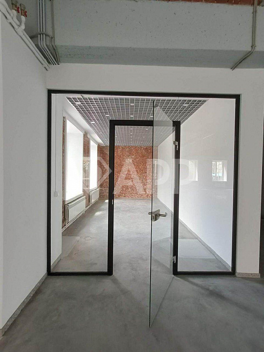 Здание 800м² (2эт. лофт) фото
