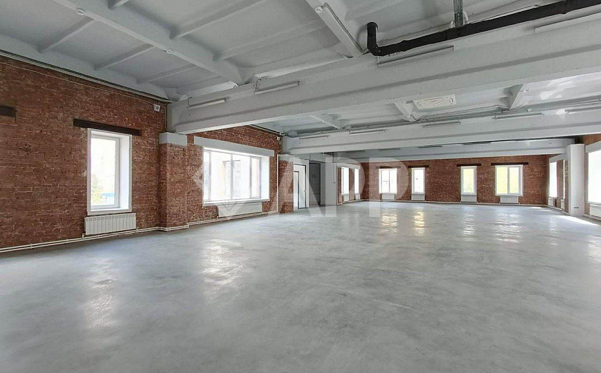 Здание 800м² (2эт. лофт) фото
