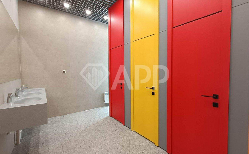 Здание 800м² (2эт. лофт) фото