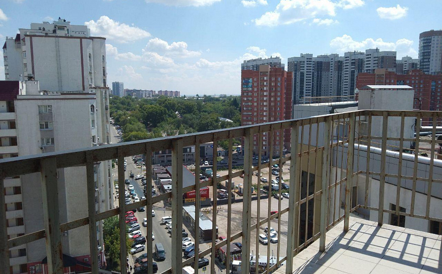 Продам офисные помещения фото