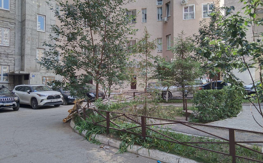 Продам офисные помещения фото