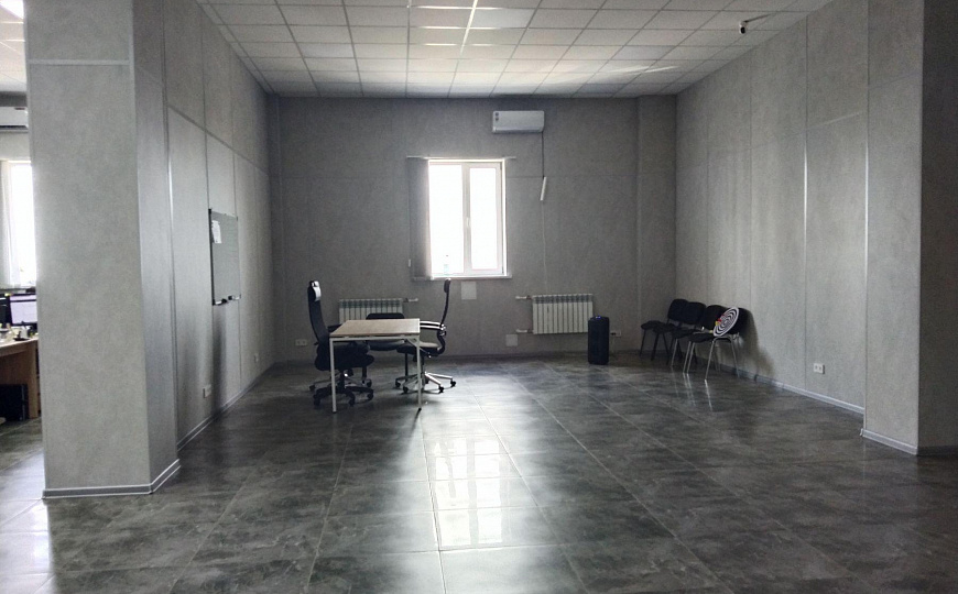 Продам офисные помещения фото