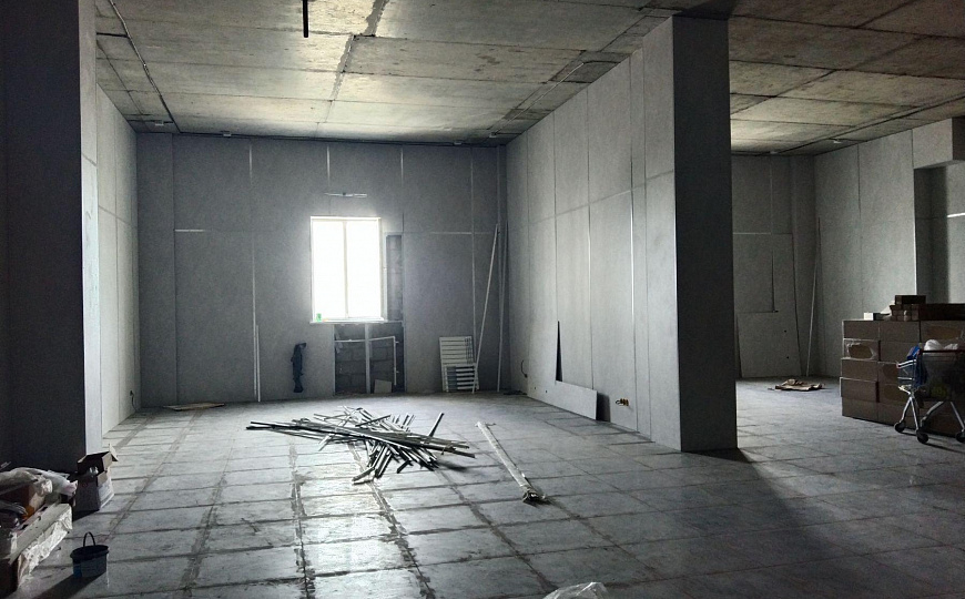 Продам офисные помещения фото