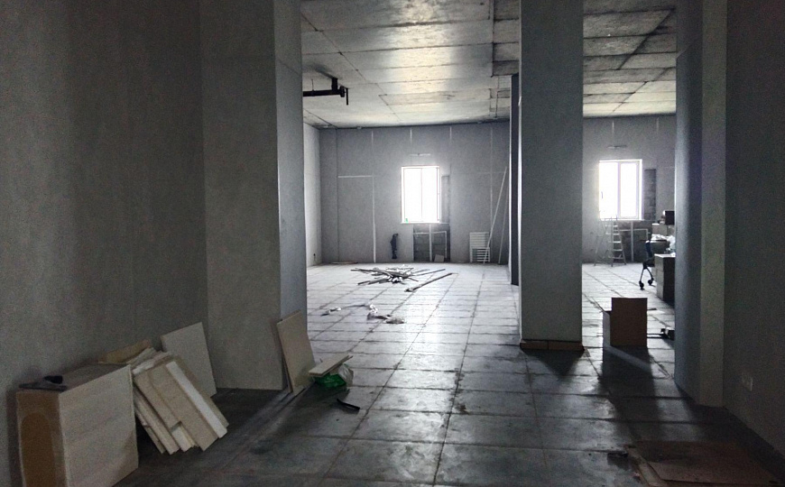 Продам офисные помещения фото