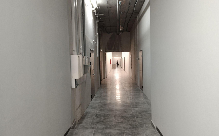 Продам офисные помещения фото