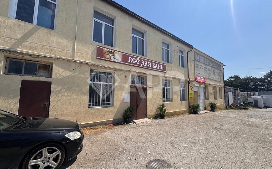 Сдам помещение свободного назначения, 103 м² фото