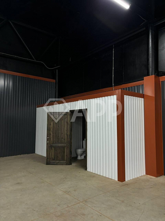 Сдаю 750 м2, удобная локация, рядом М12! фото