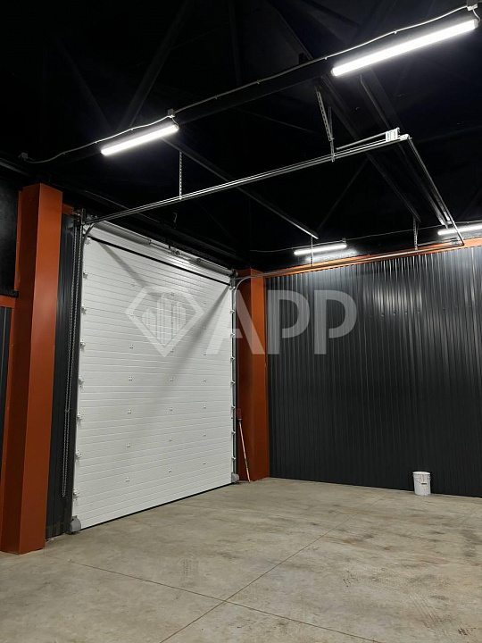 Сдаю 750 м2, удобная локация, рядом М12! фото