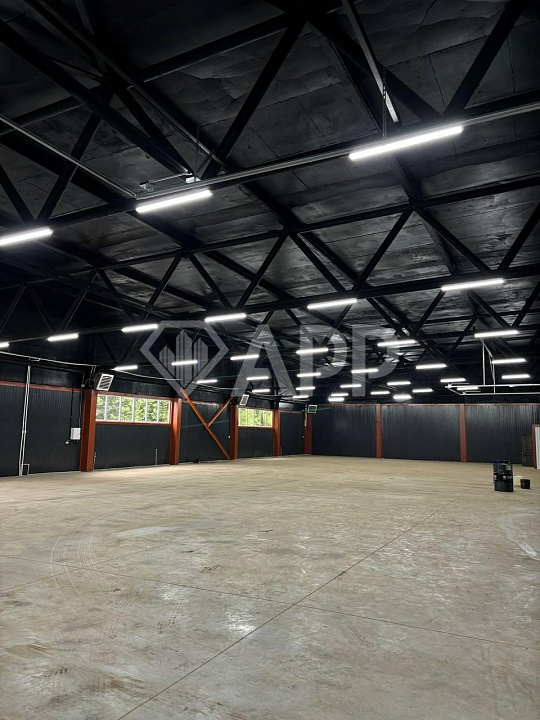 Сдаю 750 м2, удобная локация, рядом М12! фото