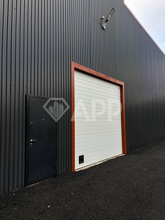 Сдаю 750 м2, удобная локация, рядом М12! фото