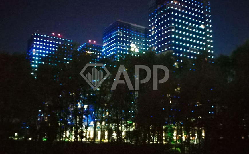 Продам пентхаус четыре стороны света. фото