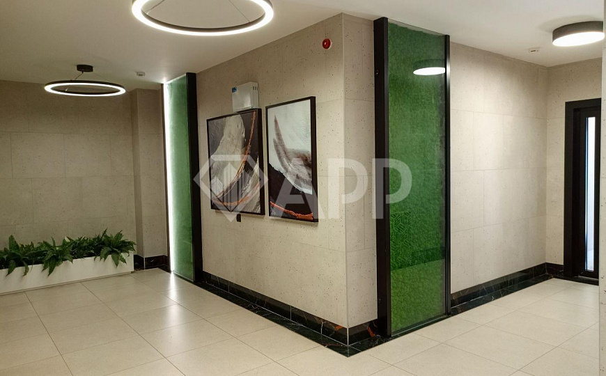 Продам пентхаус четыре стороны света. фото